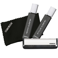 

Reloop Professional DJ Cleaning Set MK2