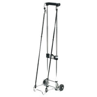 

Remin Flite-Lite 525 Cart with 3" High Rubber Wheels, 100 lb. Capacity.