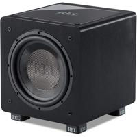 

Rel Acoustics HT/1003 10" 300 Watt Home Theater Subwoofer