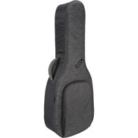 

Reunion Blues RBX Oxford Series Gig Bag for Small Body Acoustic/Classical Guitar