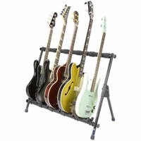 

Reunion Blues RBXS Multi-Guitar Stand, Holds 5