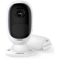 

Reolink Argus 2 Full HD Wire-Free Outdoor/Indoor Battery/Solar Powered Wi-Fi Security Camera with 2-Way Audio