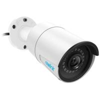 

Reolink RLC-410 5MP Super HD Outdoor/Indoor PoE Home Security IP Camera, Built-in Microphone