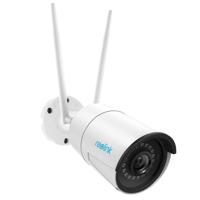 

Reolink RLC-410W 4MP Super HD Outdoor Dual-Band Wi-Fi Home Security IP Camera, Built-in Microphone