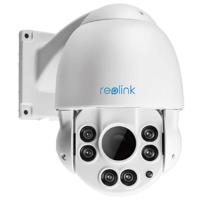 

Reolink RLC-423 5MP Super HD High Speed Outdoor Dome PoE IP Security Camera