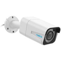 

Reolink RLC-B800 8MP 4K Ultra HD Outdoor/Indoor PoE Security IP Camera, Built-in Microphone
