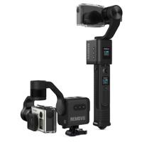 

REMOVU REMOVU S1 3-Axis Rainproof Gimbal with Wireless Remote Control for GoPro HERO Camera