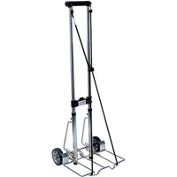 

Remin Super 600 Equipment & Luggage Hand Cart with 300 lb. Capacity.