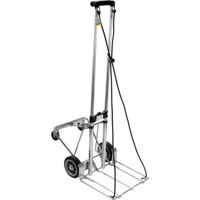 

Remin Tri-Kart 800 Equipment & Luggage Hand Cart with 300 lb. Capacity.