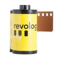 

Revolog Rasp 35mm ISO 200 Color Film, 36 Exposure