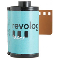 

Revolog Lazer 35mm ISO 200 Color Film, 36 Exposure
