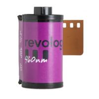 

Revolog 460nm 35mm ISO 200 Color Film, 36 Exposure