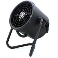 

Reel EFX RE Fan 2 Turbo Bladed Wind Machine for Special Effects