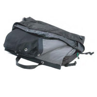 

Reflecmedia 12x7' Chromatte Gray Wideshot Drape