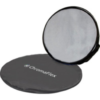 

Reflecmedia ChromaFlex EL 4x4' Collapsible Chromatte Screen