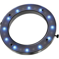 

Reflecmedia 72mm Small Dual LiteRing, No Controller, PSU or Adapters