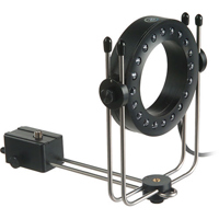 

Reflecmedia MicroLite Assembly with Cradle & PSU, Green