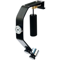 

Re-Fuel Action Camera Stabilizer Kit, Includes Smartphone Adapter, Mount Adapter for GoPro, Sliding Bracket, 3 Piece Counterweight Set
