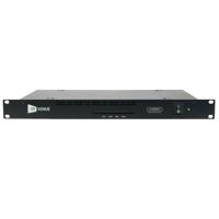 

RF Venue COMBINE4 4-Channel Antenna Signal Combiner for IEM Transmitters