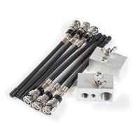 

RF Venue Diversity Fin Stand-Mount Parts Kit for the Diversity Fin Antenna