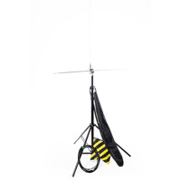 

RF Venue FM Solo Omnidirectional Stand Mountable Antenna
