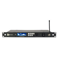 

RF Venue RF Explorer RackPRO Spectrum Analyzer for Wireless Audio Systems