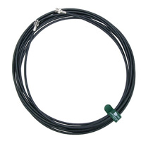 

RF Venue 15' RG8X Low Loss Coaxial Antenna Cable