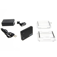 

GoPro GOPRO HERO3 Battery BacPac