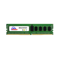 

HP HP 4GB 288-Pin Factory Original RDIMM DDR4 Memory Module for HP J9P81AA, Registered