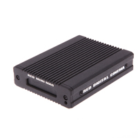 

ARRI Red Station Red Mini-Mag Card Reader/Writer