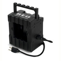 

RED Digital Cinema Red Redvolt Charger (QUAD) #740-0015