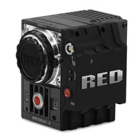 

RED Digital Cinema RED SCARLET-X 4K Cinema Camera Package with EF Mount (1381 Hours)