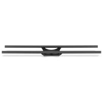 

Rhino 24" Carbon Slider Interchangeable Rails, 15 lb Load Capacity