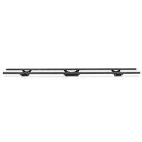

Rhino 42" Carbon Slider Interchangeable Rails, 10 lb Load Capacity