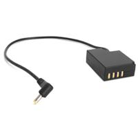 

Rhino Power Adapter for Fujifilm Camera