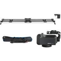 

Rhino Time Lapse Slider Bundle