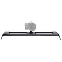 

Rhino ROV PRO Traveler 16" Motorized Slider for Smartphones and Small Cameras, Gunmetal Finish