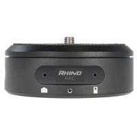 

Rhino Rhino Arc Motorized Pan Head for Motion
