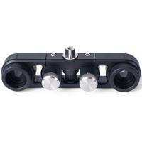 

Rhino Slider Pulley End Plate Assembly