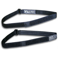 

RIPP Restraints RIEM-100 Emergency Medical Restraint [RIQC-EMS]
