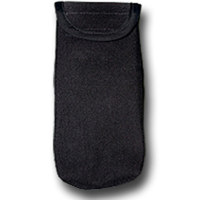 

RIPP Restraints RIHH-200 Holster for Arm & Ankle Restrainer and Quick Cuffs, 7" Length