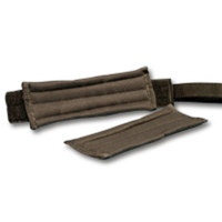 

RIPP Restraints RIMR-PAD Tricot Replacement Pads for RIMR-100/RIMR-200/RIMR-MRI/RIPR-200/RIPR-300, Pack of 2