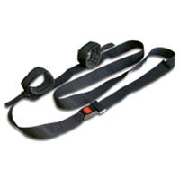 

RIPP Restraints RIPR-200 Patient Restraint (Ankles), 2" Wide