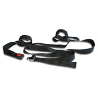 

RIPP Restraints RIPR-300 Patient Restraint (Wrists), 2" Wide