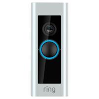 

Ring Video Doorbell Pro - Certified Refurbished