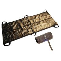 

RIPP Restraints RIRS-100 Rescue Stretcher, 800lbs Capacity