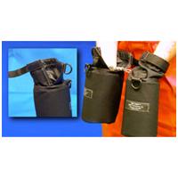 

RIPP Restraints RITR-100 TUBE Restraints for Standard Handcuffs & Transport Belts