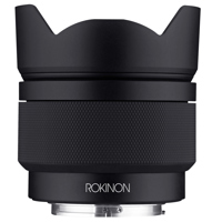 

Rokinon 12mm f/2.0 Ultra Wide Angle AF Lens for Sony E