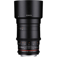 

Rokinon 135mm T2.2 Cine DS Ultra Multi Coated Lens for Sony E-Mount