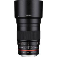 

Rokinon 135mm f/2.0 ED UMC, Full Frame, Manual Focus Lens, for Pentax K Mount